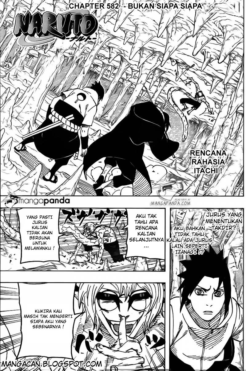 naruto-id - Chapter: 582