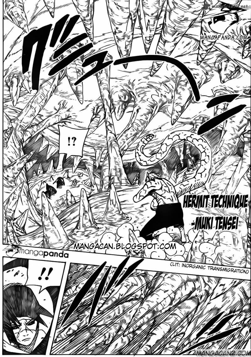 naruto-id - Chapter: 582