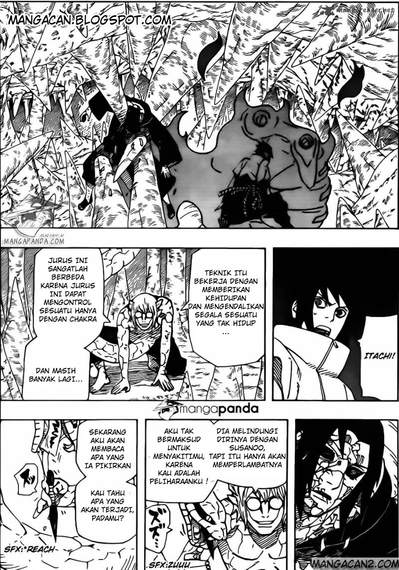 naruto-id - Chapter: 582