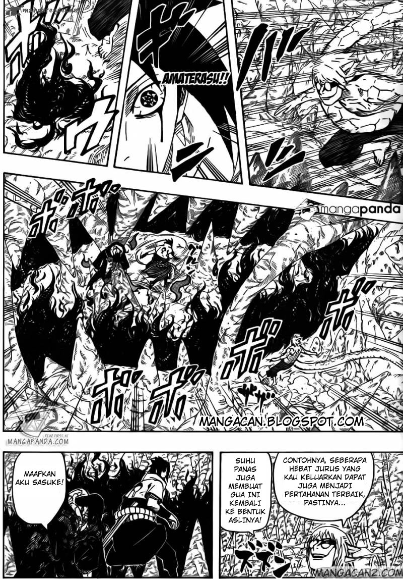 naruto-id - Chapter: 582