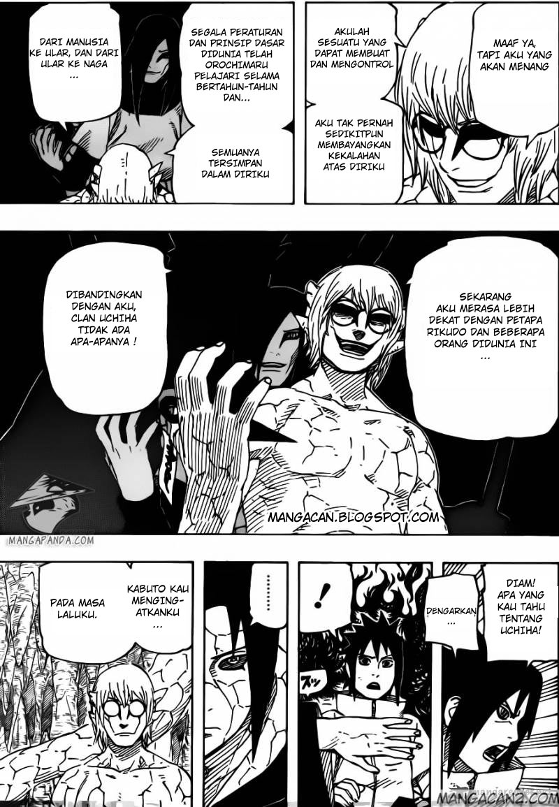 naruto-id - Chapter: 582