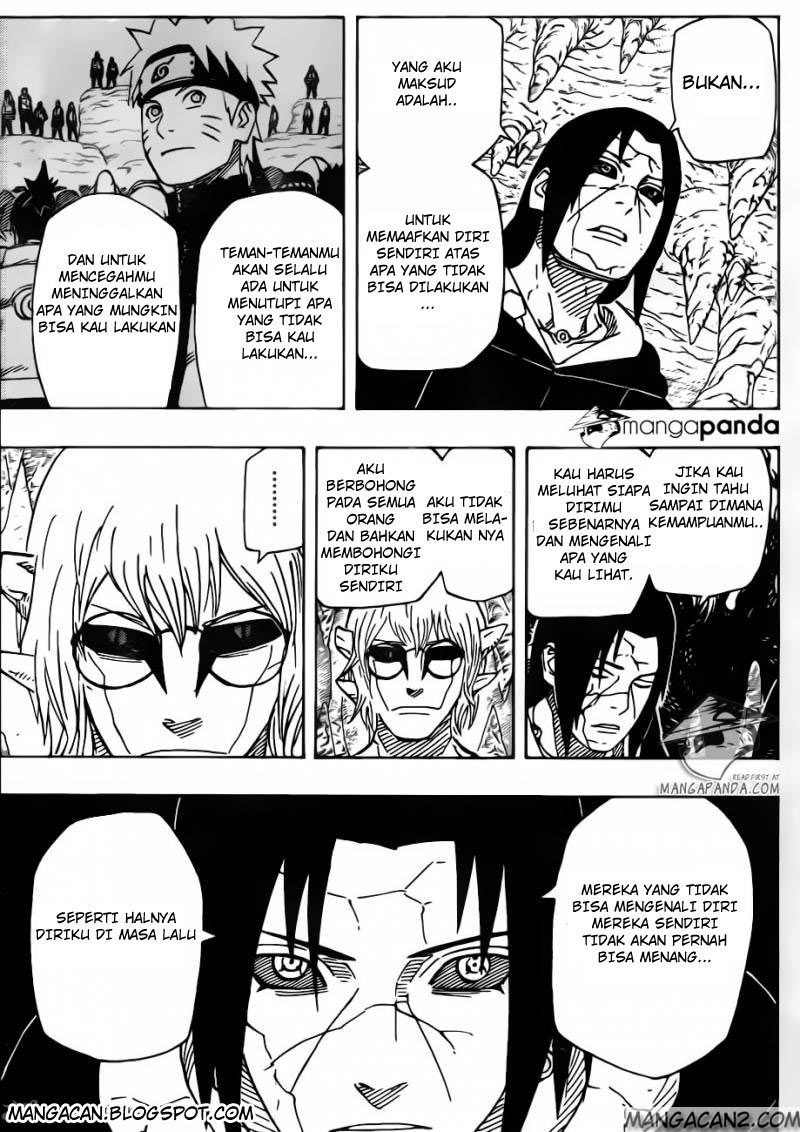 naruto-id - Chapter: 582