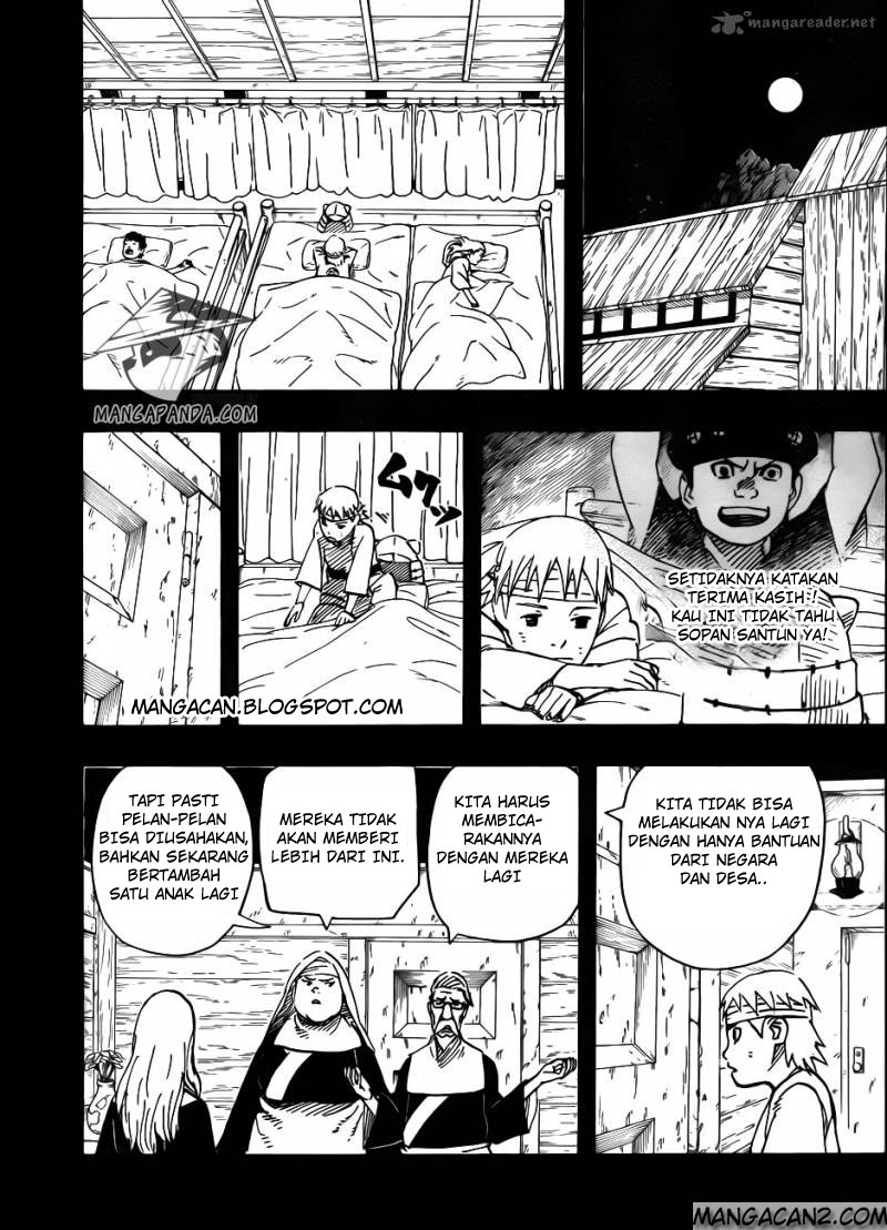 naruto-id - Chapter: 582