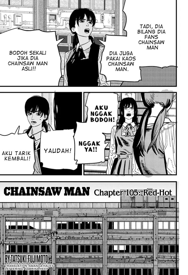 chainsaw-man - Chapter: 105