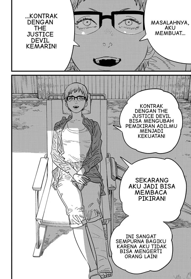 chainsaw-man - Chapter: 105