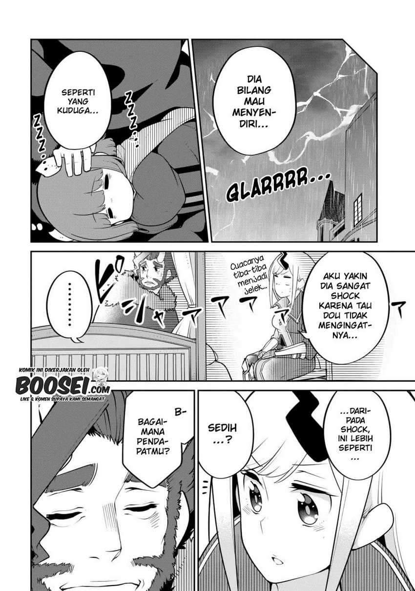 maou-no-musume-wa-yasashi-sugiru - Chapter: 20