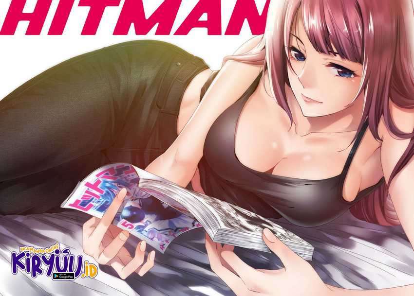 hitman-seo-kouji - Chapter: 60