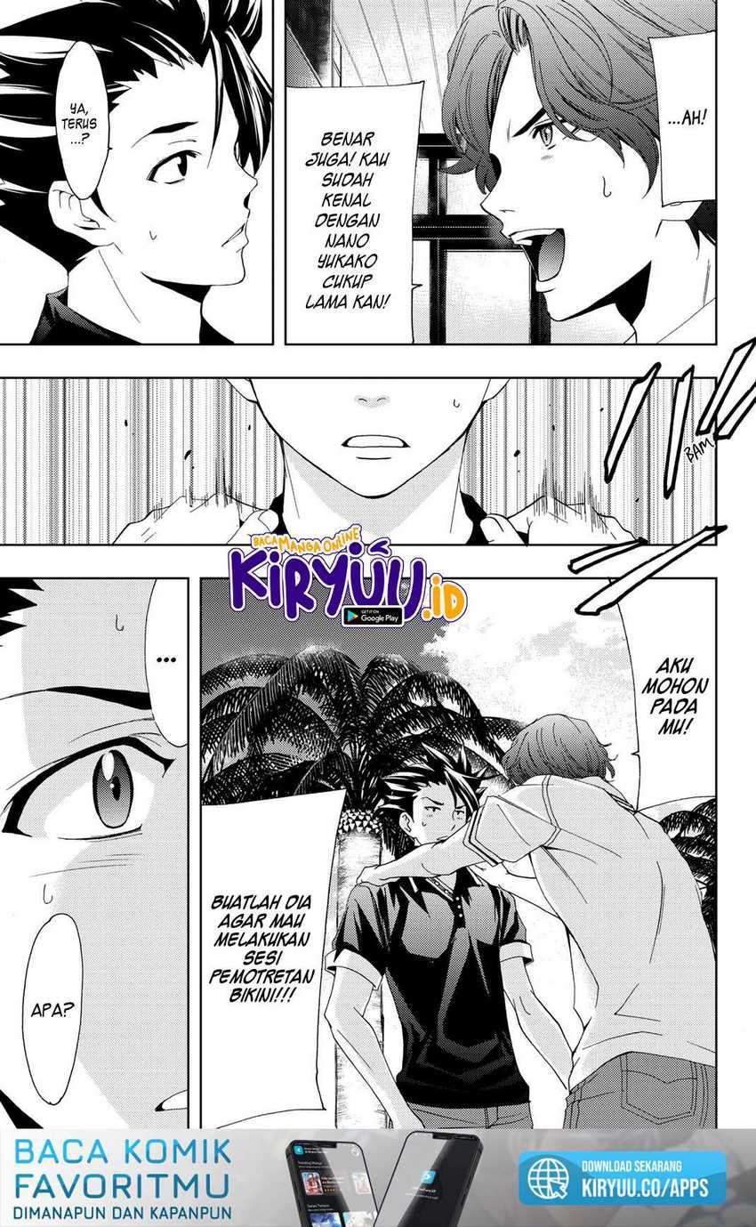 hitman-seo-kouji - Chapter: 60