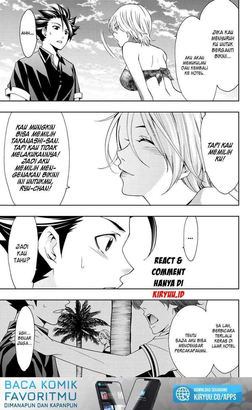 hitman-seo-kouji - Chapter: 60