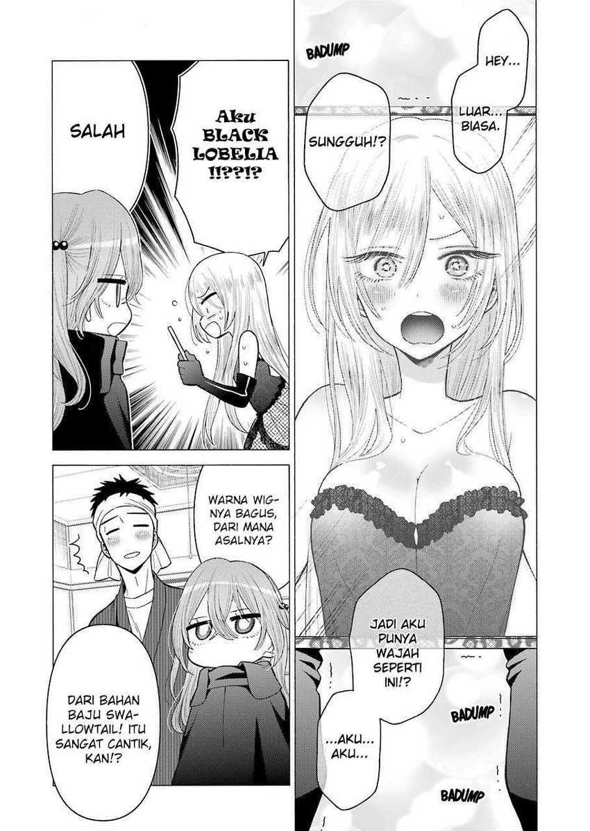 sono-bisque-doll-wa-koi-wo-suru - Chapter: 25