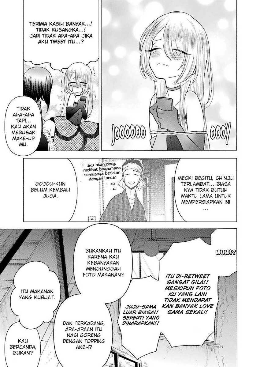 sono-bisque-doll-wa-koi-wo-suru - Chapter: 25