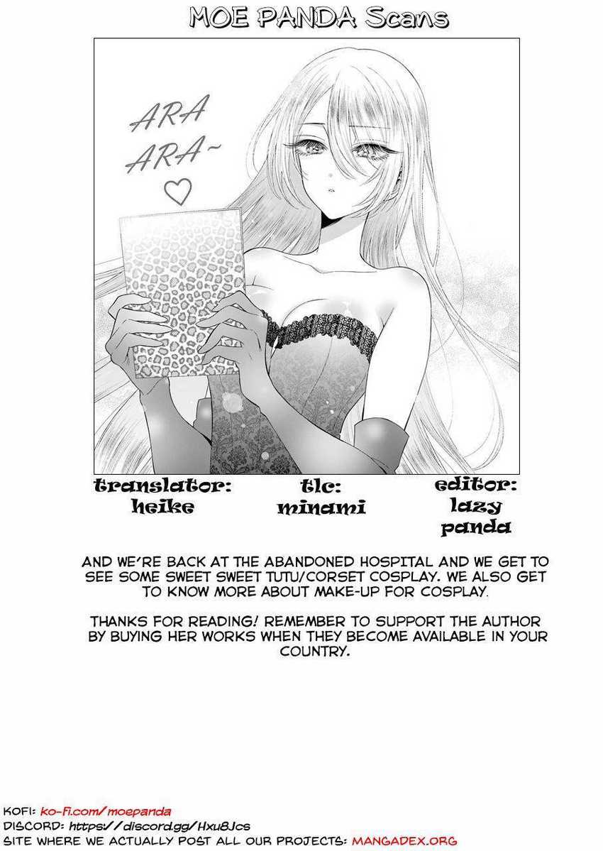 sono-bisque-doll-wa-koi-wo-suru - Chapter: 25