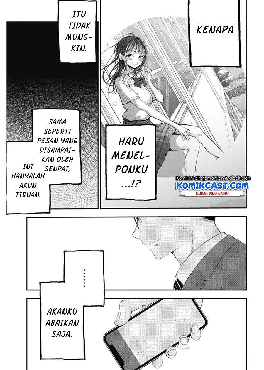 seinen-shoyo-yo-haru-wo-musabore - Chapter: 2