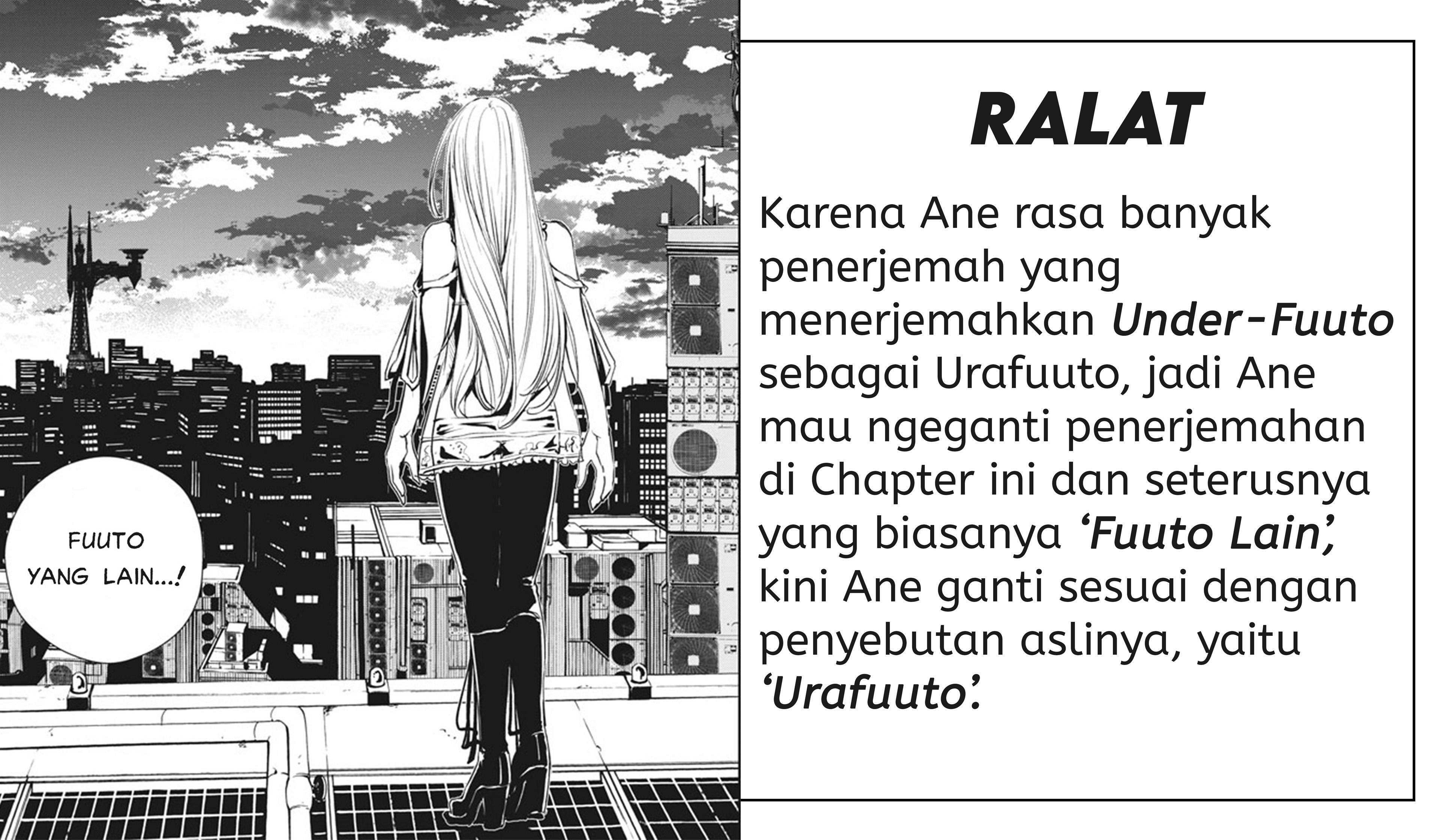 kamen-rider-w-fuuto-tantei - Chapter: 75