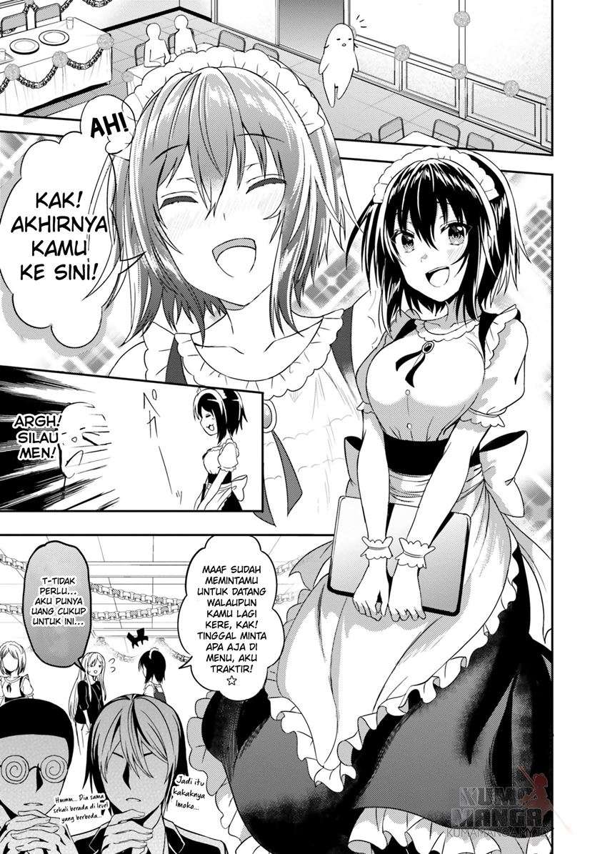neeko-wa-tsurai-yo - Chapter: 29