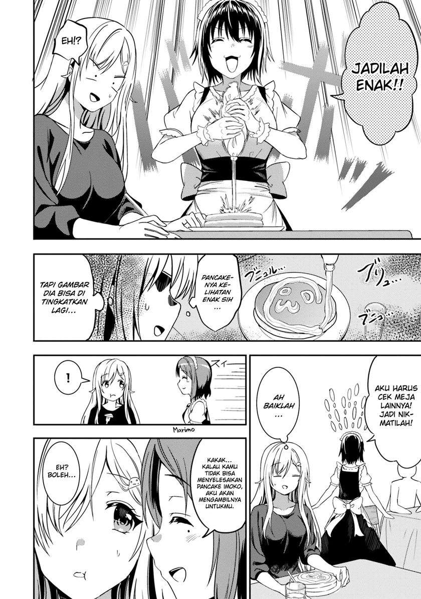 neeko-wa-tsurai-yo - Chapter: 29