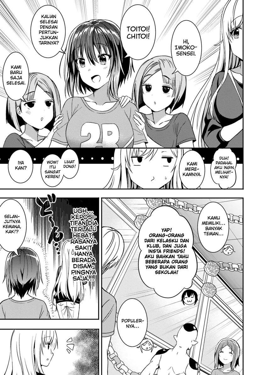 neeko-wa-tsurai-yo - Chapter: 29