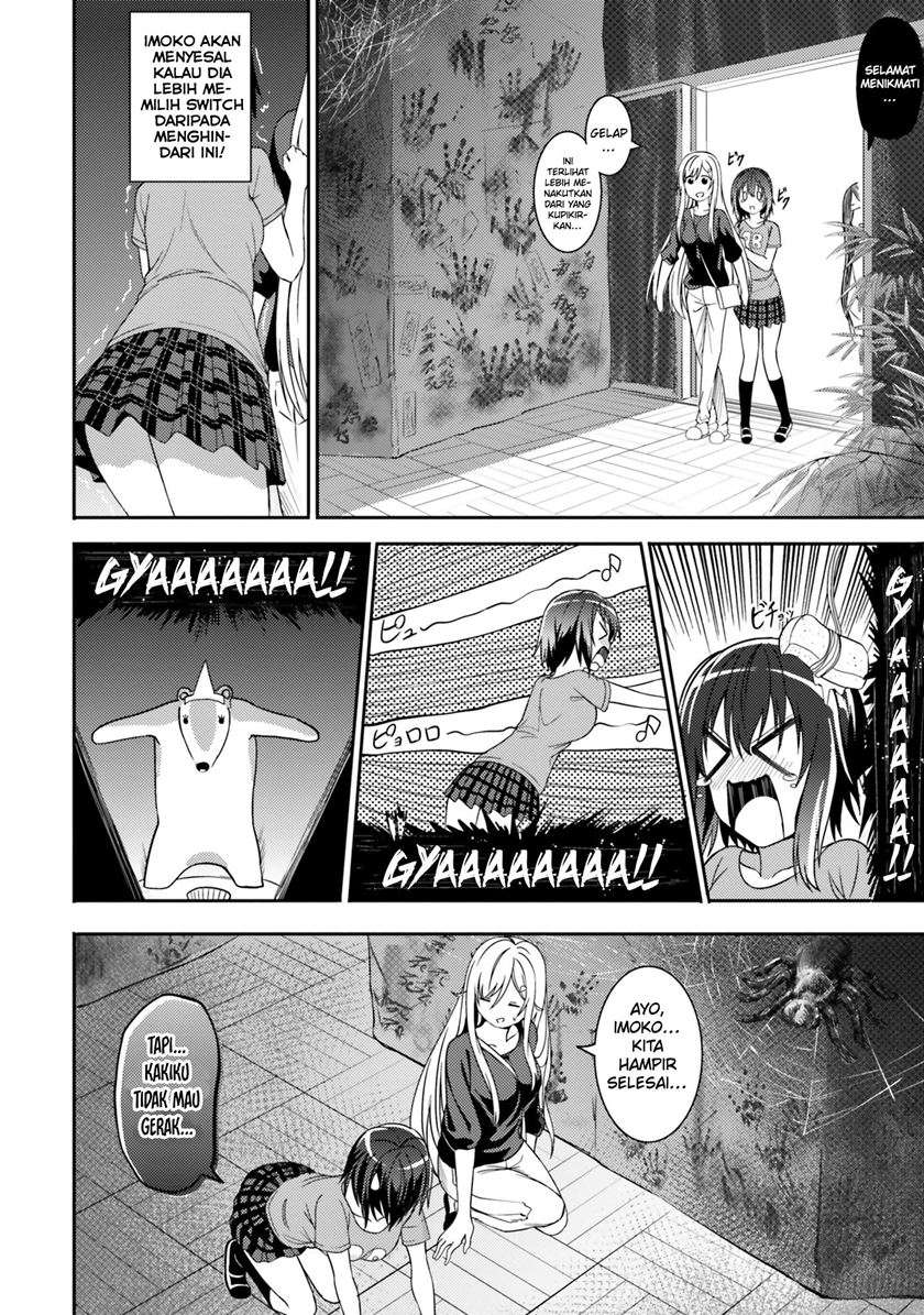 neeko-wa-tsurai-yo - Chapter: 29
