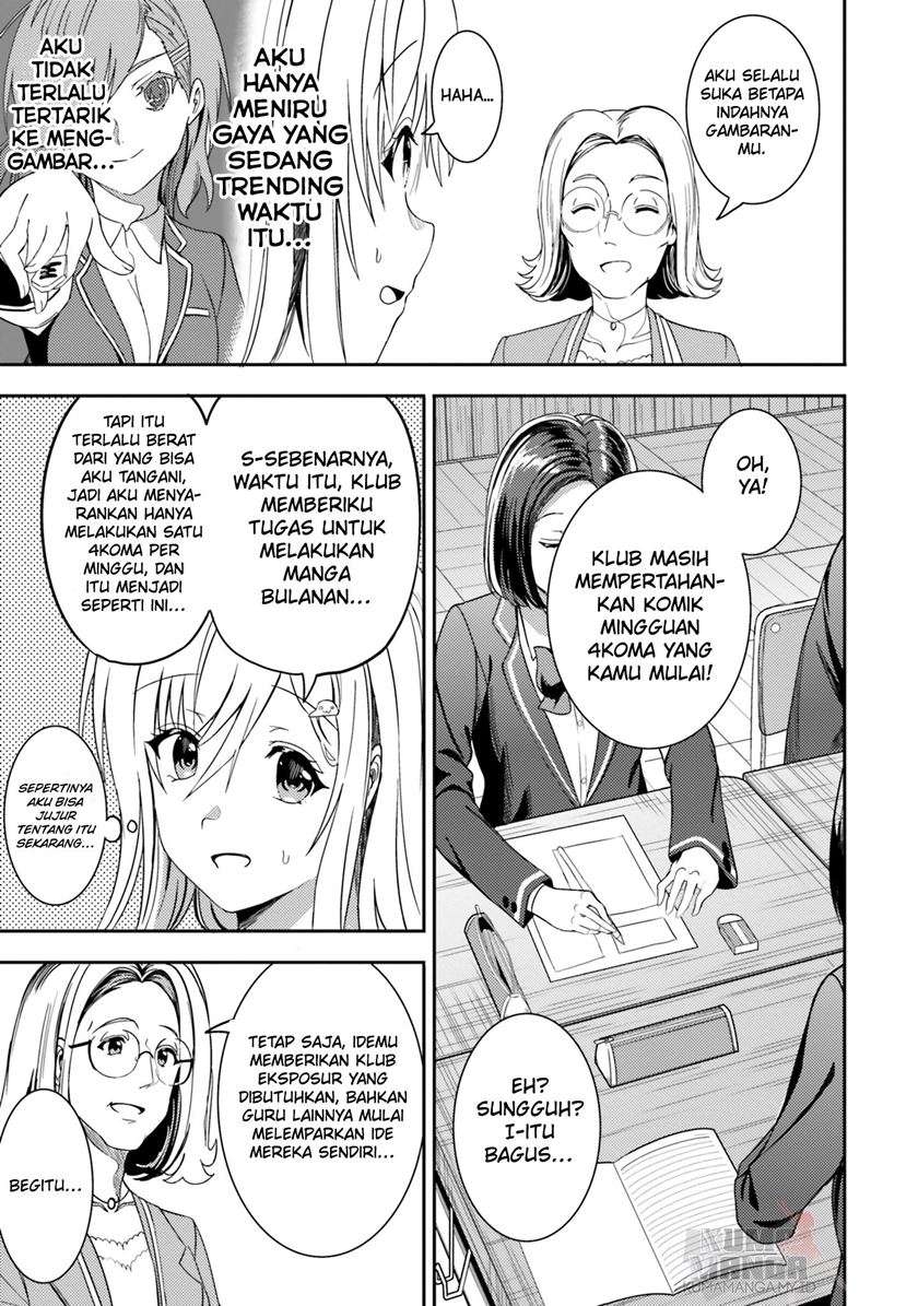 neeko-wa-tsurai-yo - Chapter: 29