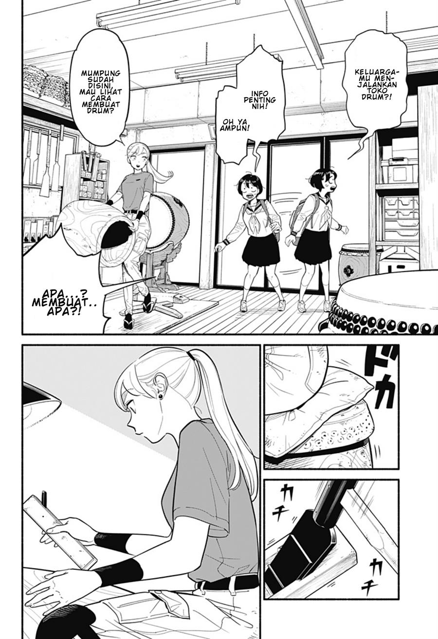 hanninmae-no-koibito - Chapter: 26