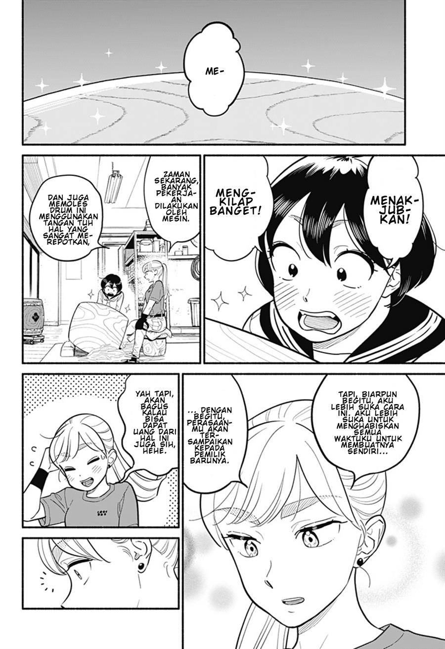 hanninmae-no-koibito - Chapter: 26