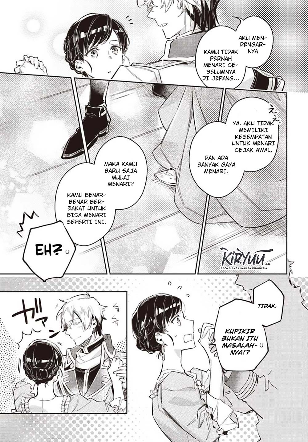 seijo-no-maryoku-wa-bannou-desu - Chapter: 14.3