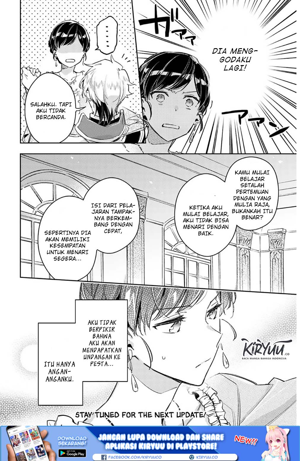 seijo-no-maryoku-wa-bannou-desu - Chapter: 14.3