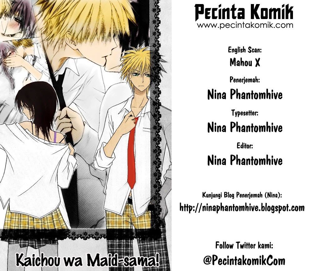 kaichou-wa-maid-sama - Chapter: 20