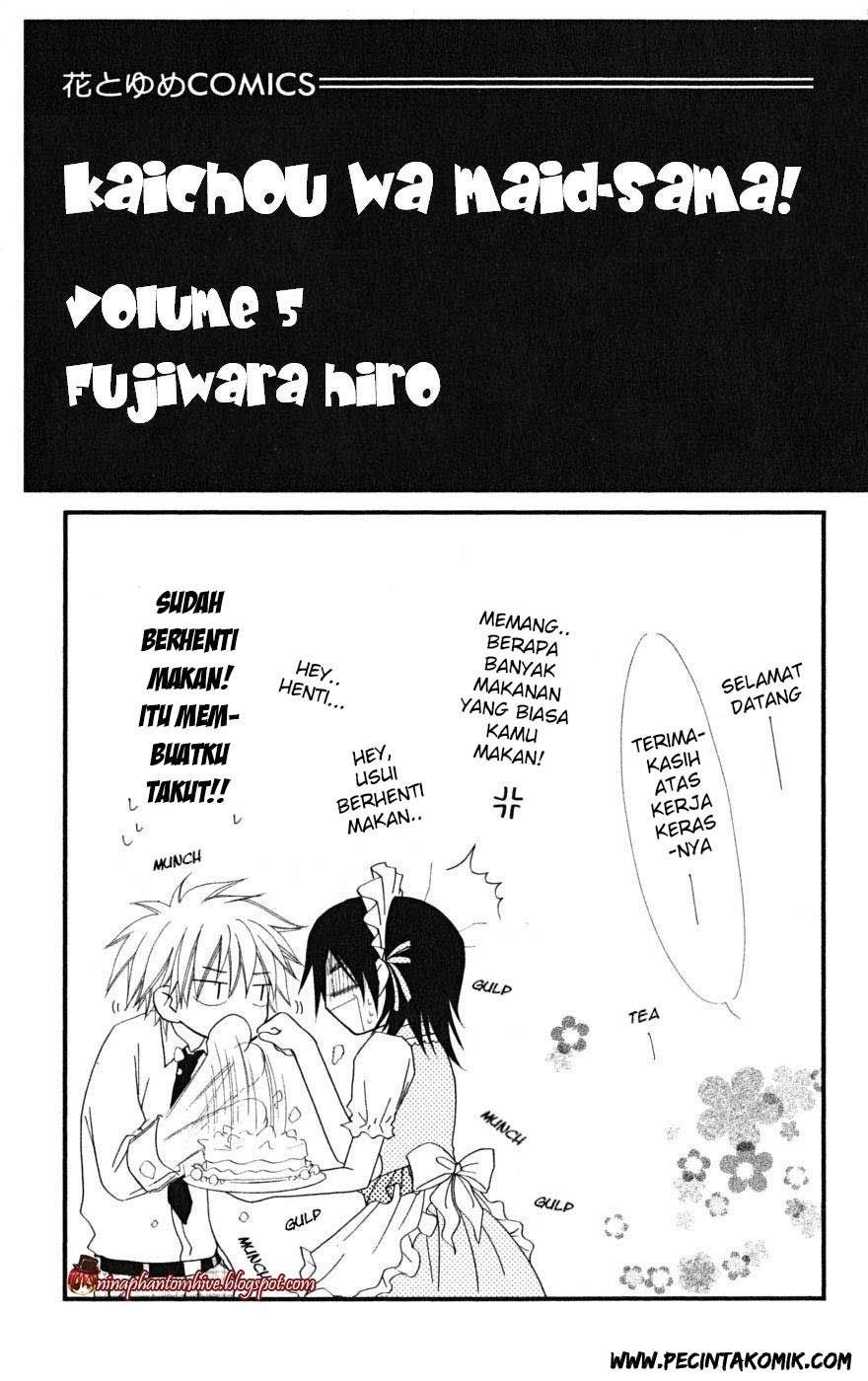 kaichou-wa-maid-sama - Chapter: 20