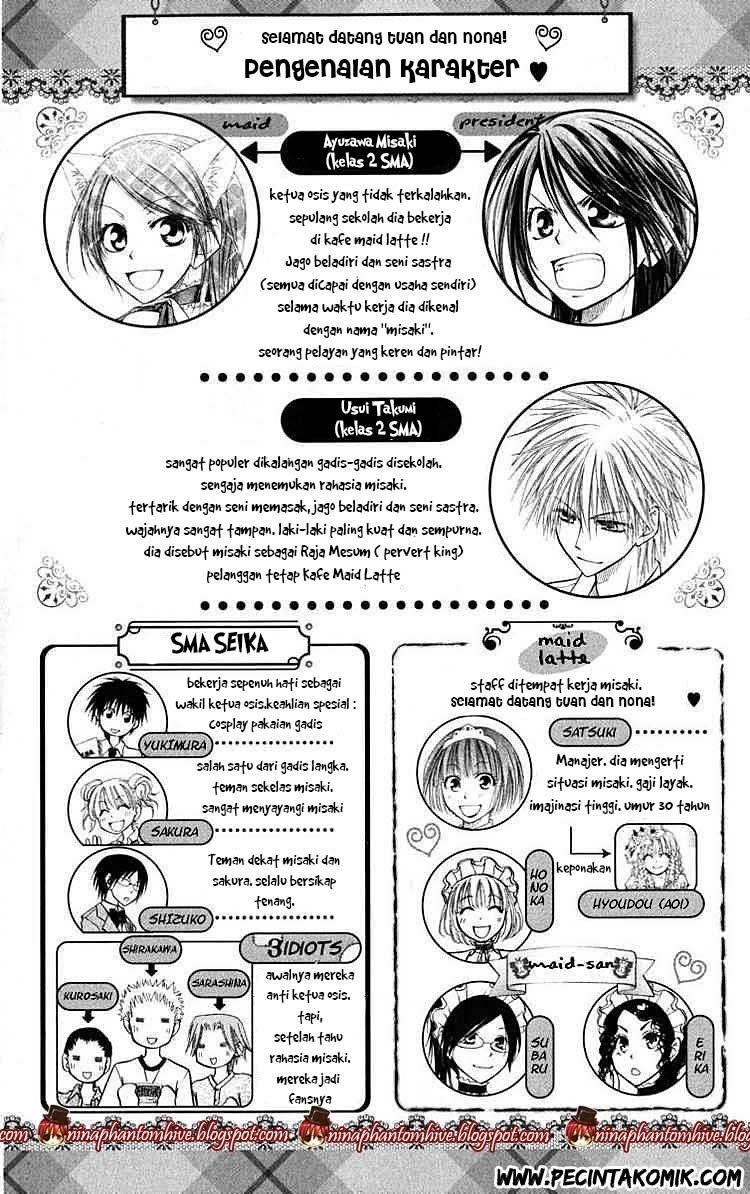 kaichou-wa-maid-sama - Chapter: 20