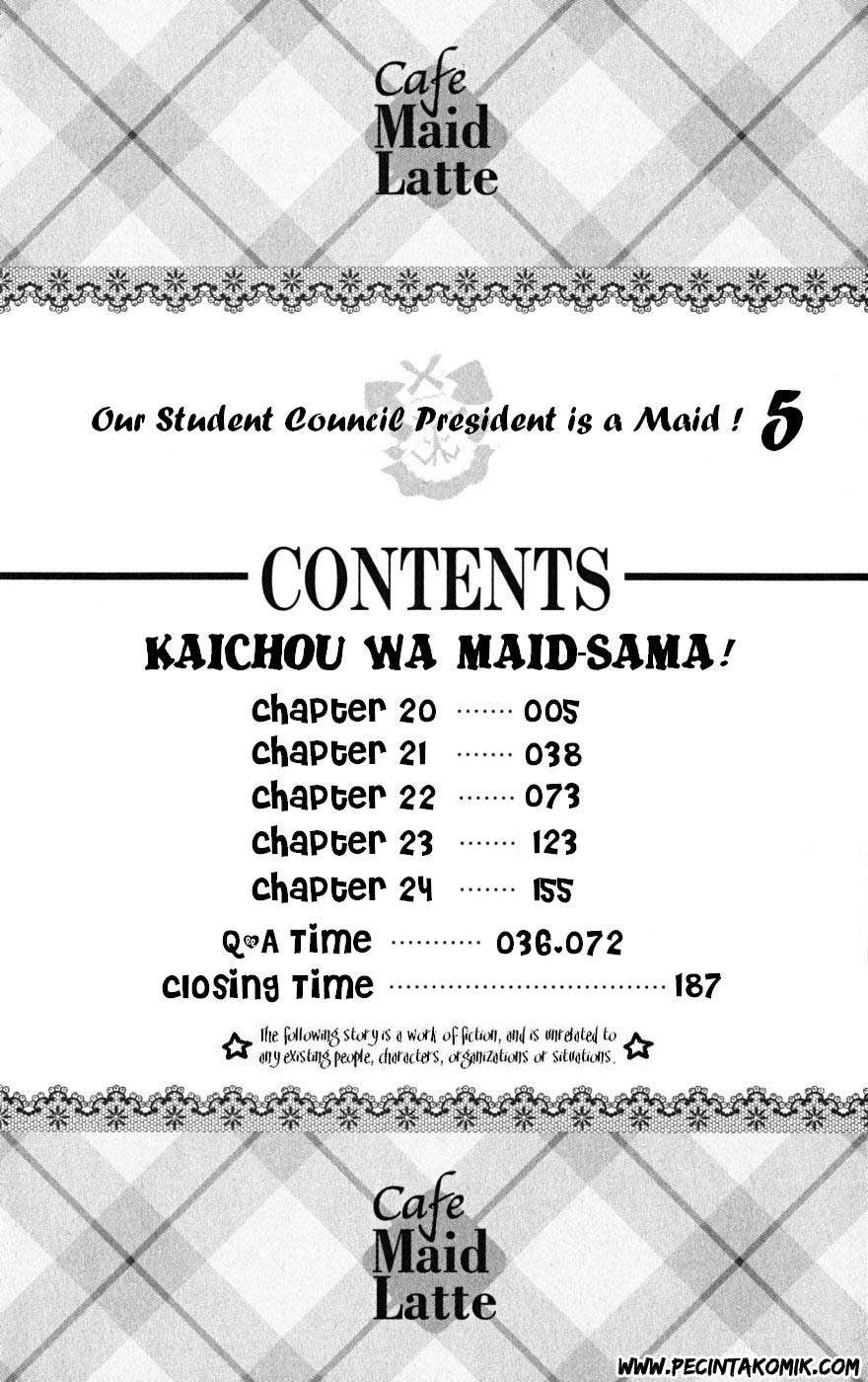 kaichou-wa-maid-sama - Chapter: 20