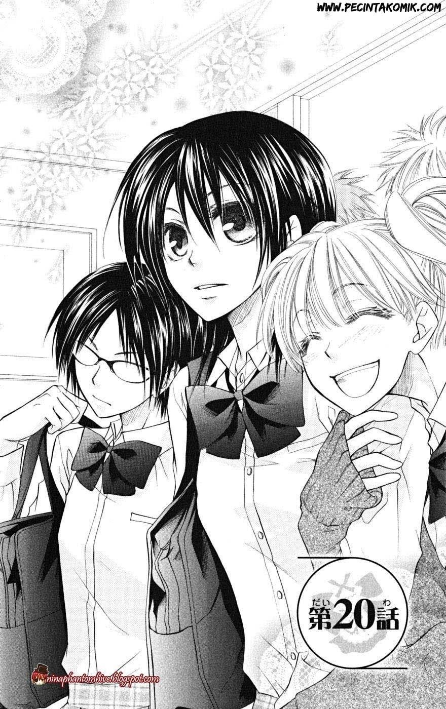 kaichou-wa-maid-sama - Chapter: 20