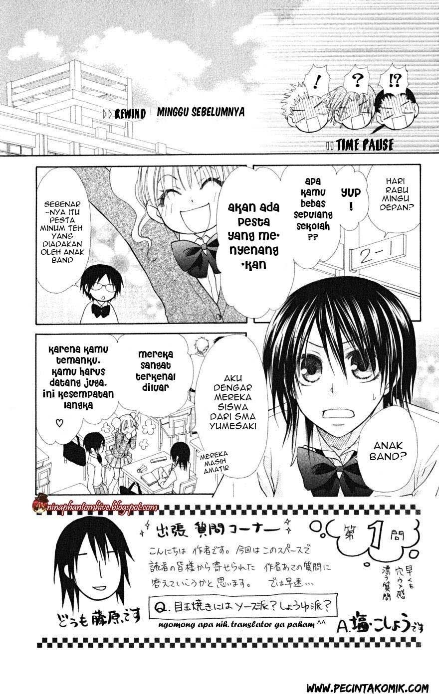 kaichou-wa-maid-sama - Chapter: 20