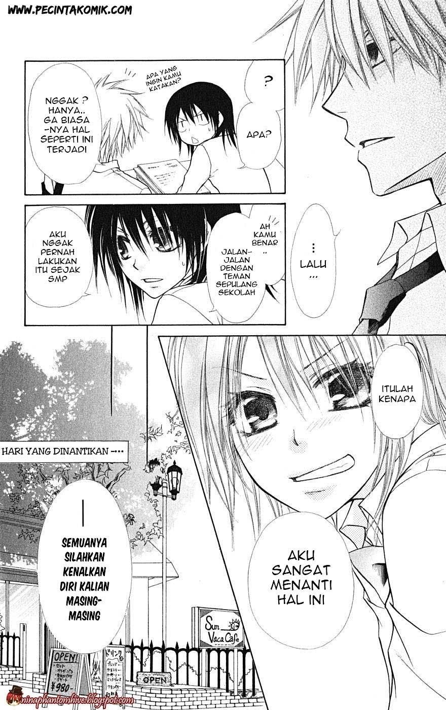 kaichou-wa-maid-sama - Chapter: 20