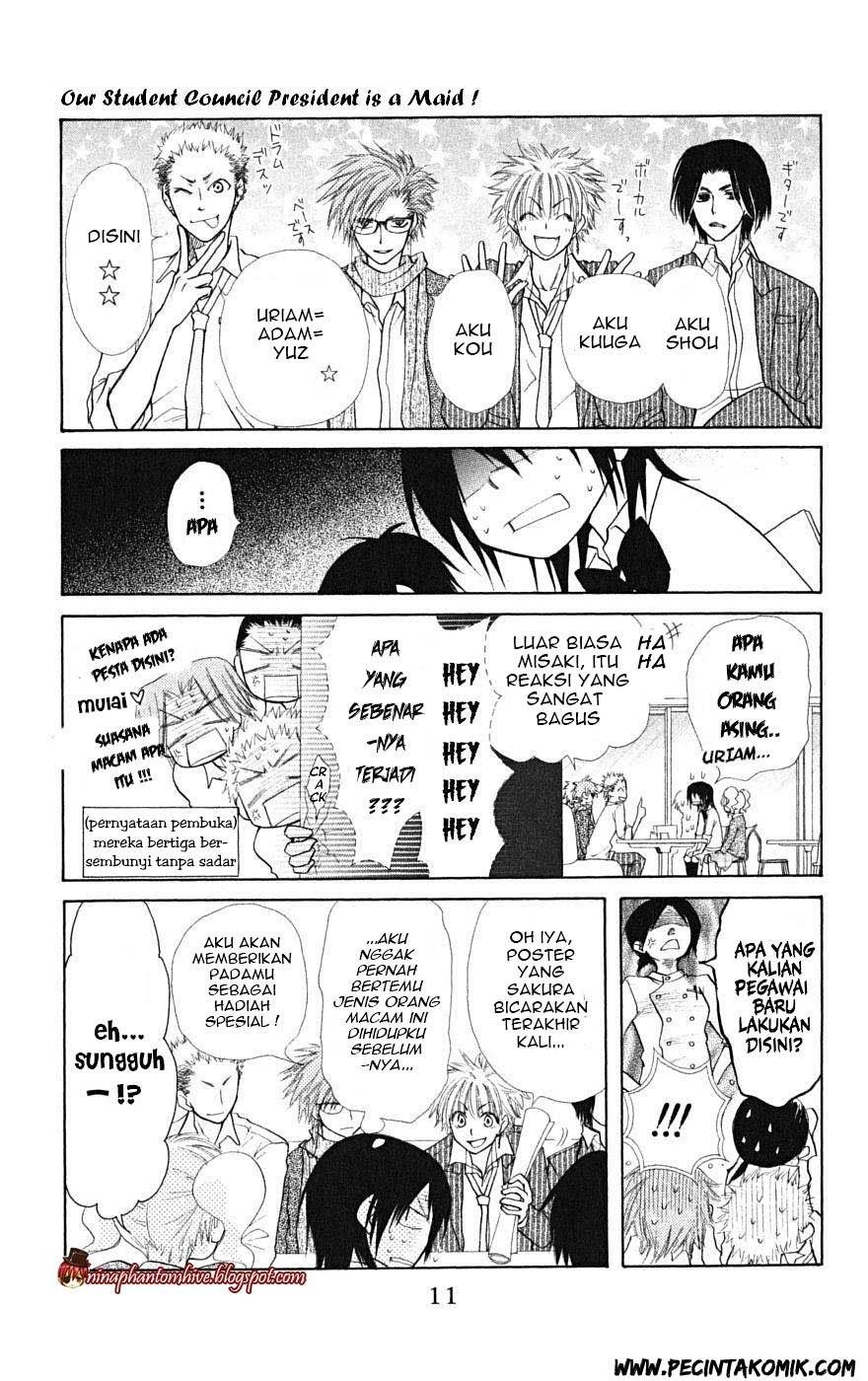 kaichou-wa-maid-sama - Chapter: 20