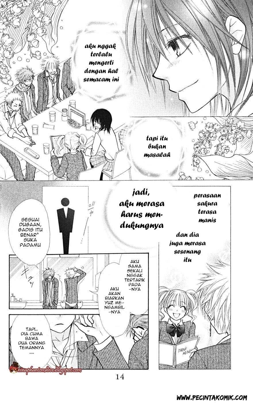 kaichou-wa-maid-sama - Chapter: 20