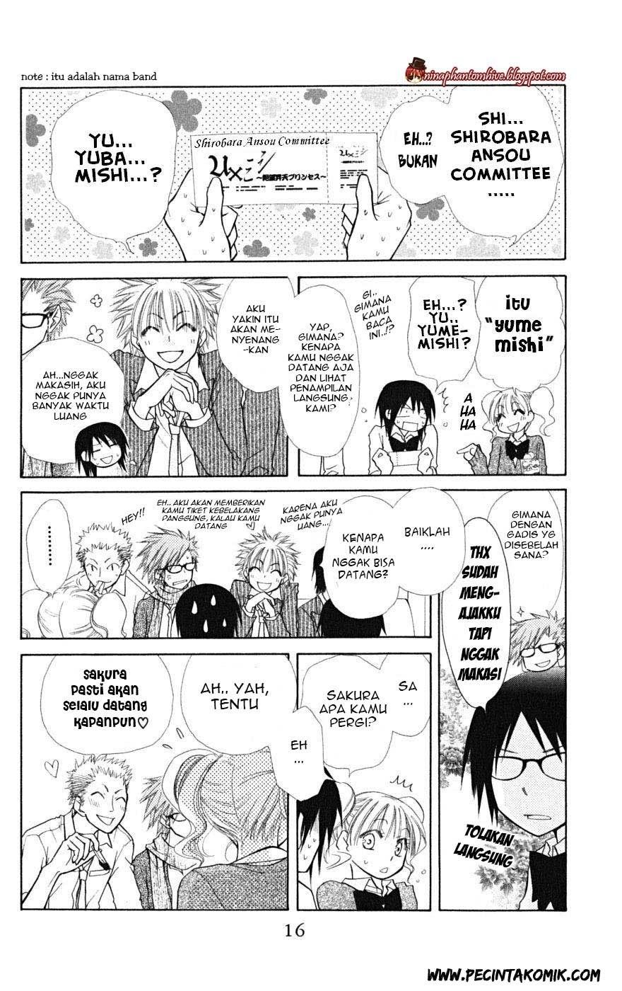 kaichou-wa-maid-sama - Chapter: 20