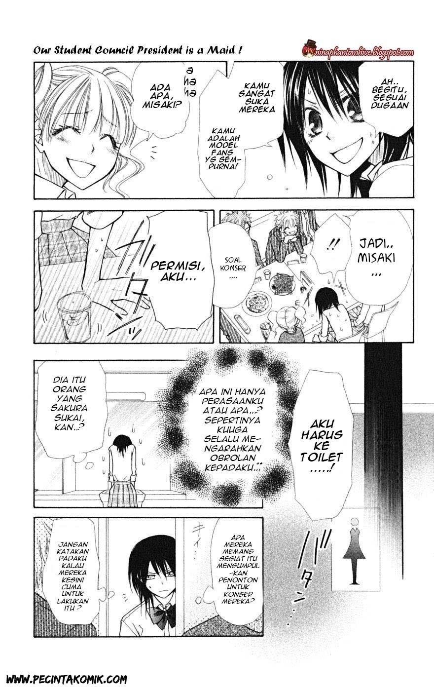 kaichou-wa-maid-sama - Chapter: 20