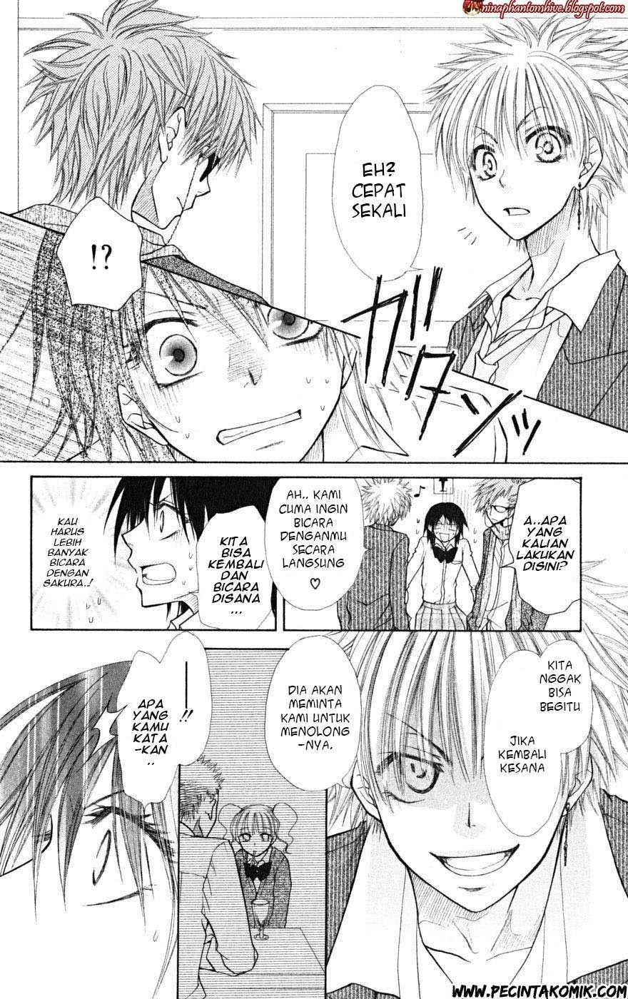 kaichou-wa-maid-sama - Chapter: 20