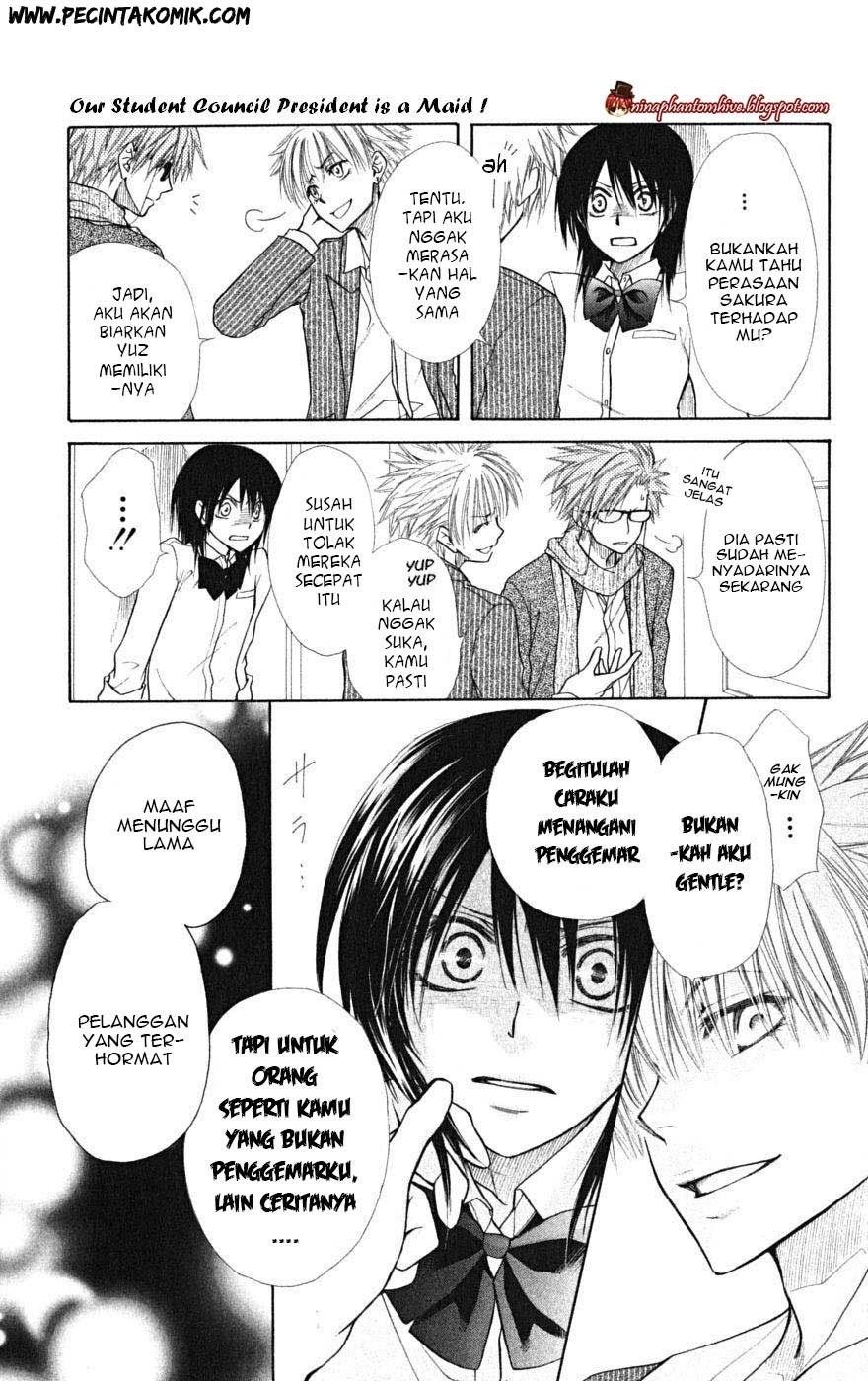 kaichou-wa-maid-sama - Chapter: 20