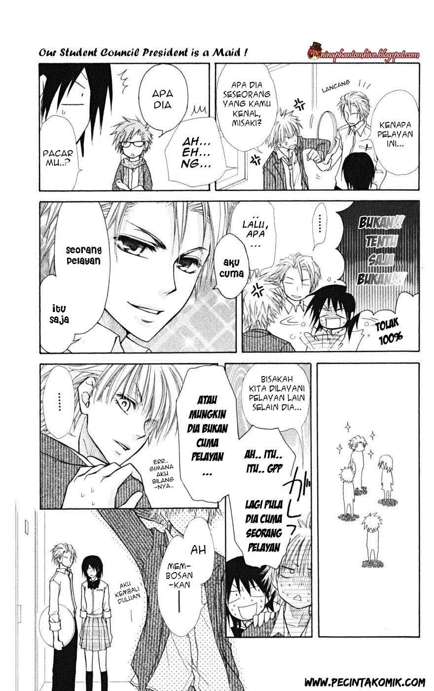 kaichou-wa-maid-sama - Chapter: 20