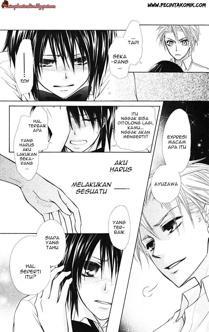 kaichou-wa-maid-sama - Chapter: 20