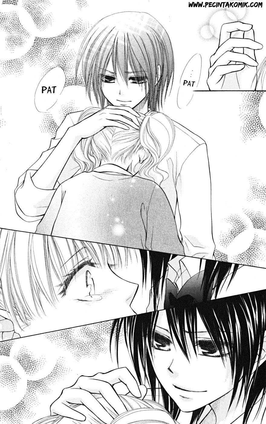 kaichou-wa-maid-sama - Chapter: 20