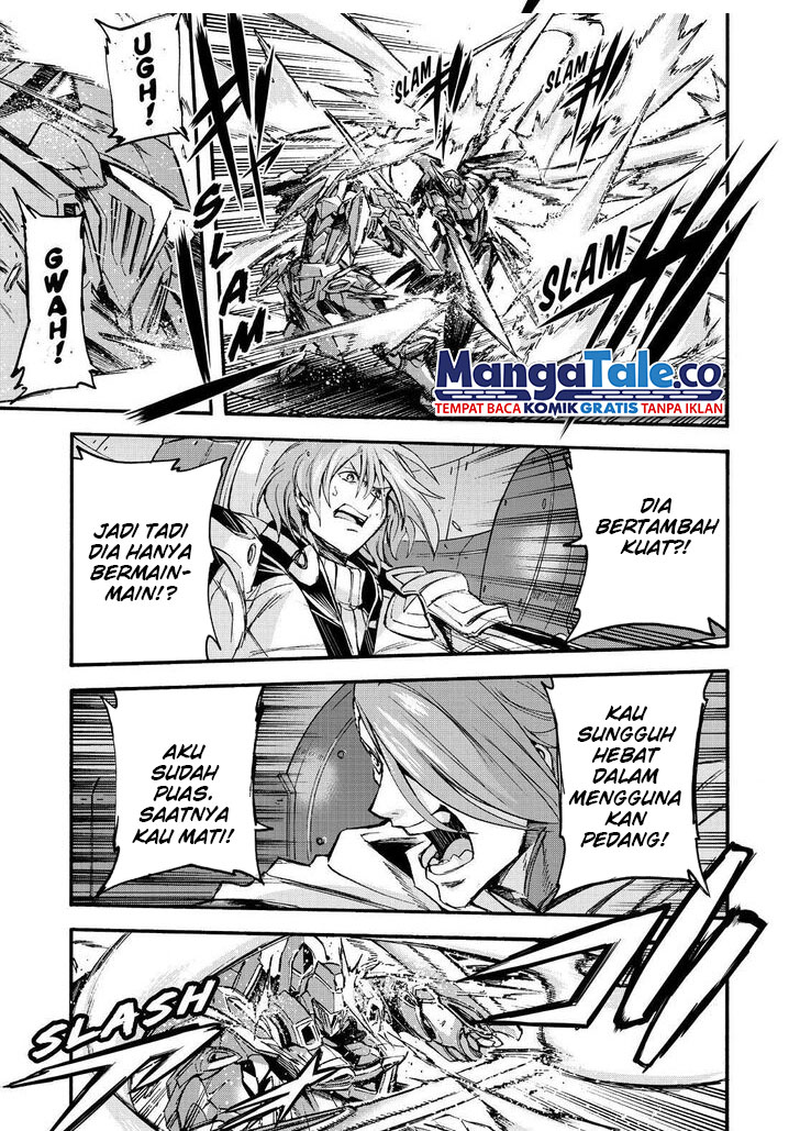 knights-magic - Chapter: 92