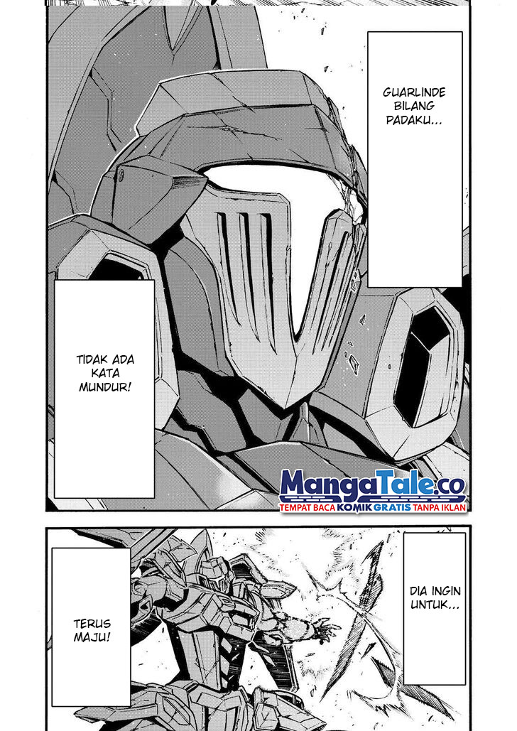 knights-magic - Chapter: 92