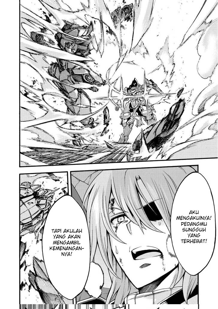 knights-magic - Chapter: 92