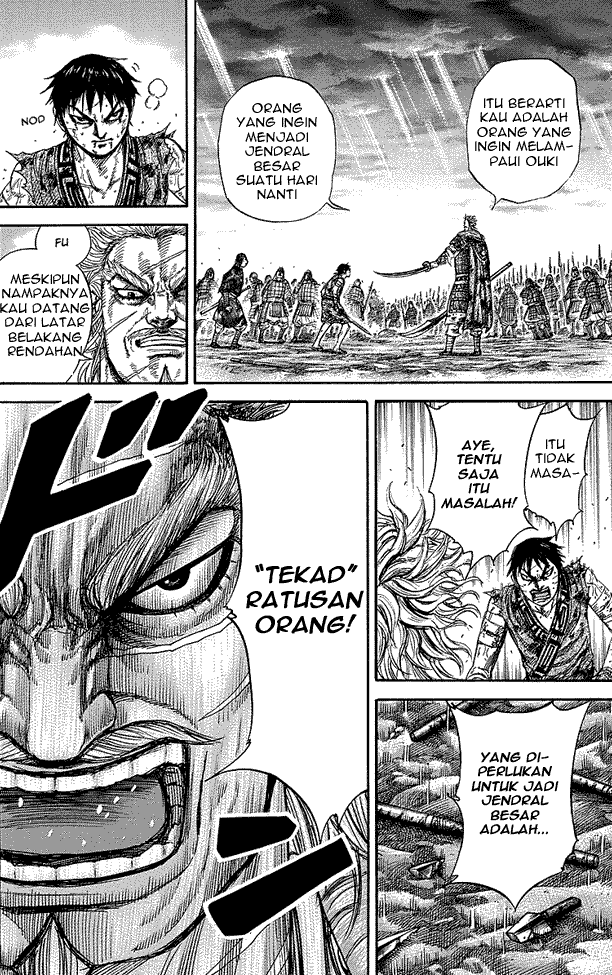 kingdom - Chapter: 241