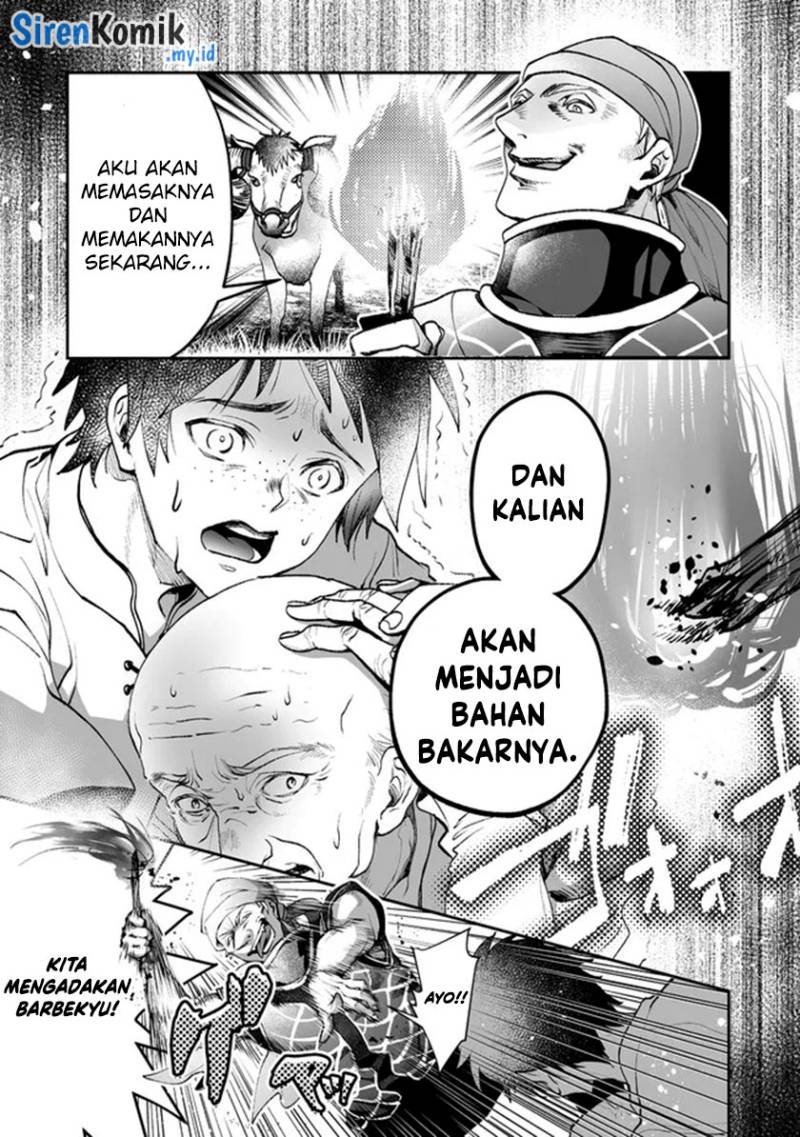 class-shoukan-ni-makikomareta-kyoushi-hazure-sukiru-de-kikai-shoujo-wo-shuuri-suru - Chapter: 3