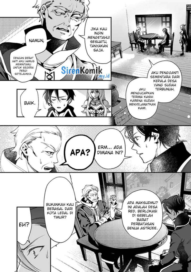 class-shoukan-ni-makikomareta-kyoushi-hazure-sukiru-de-kikai-shoujo-wo-shuuri-suru - Chapter: 3