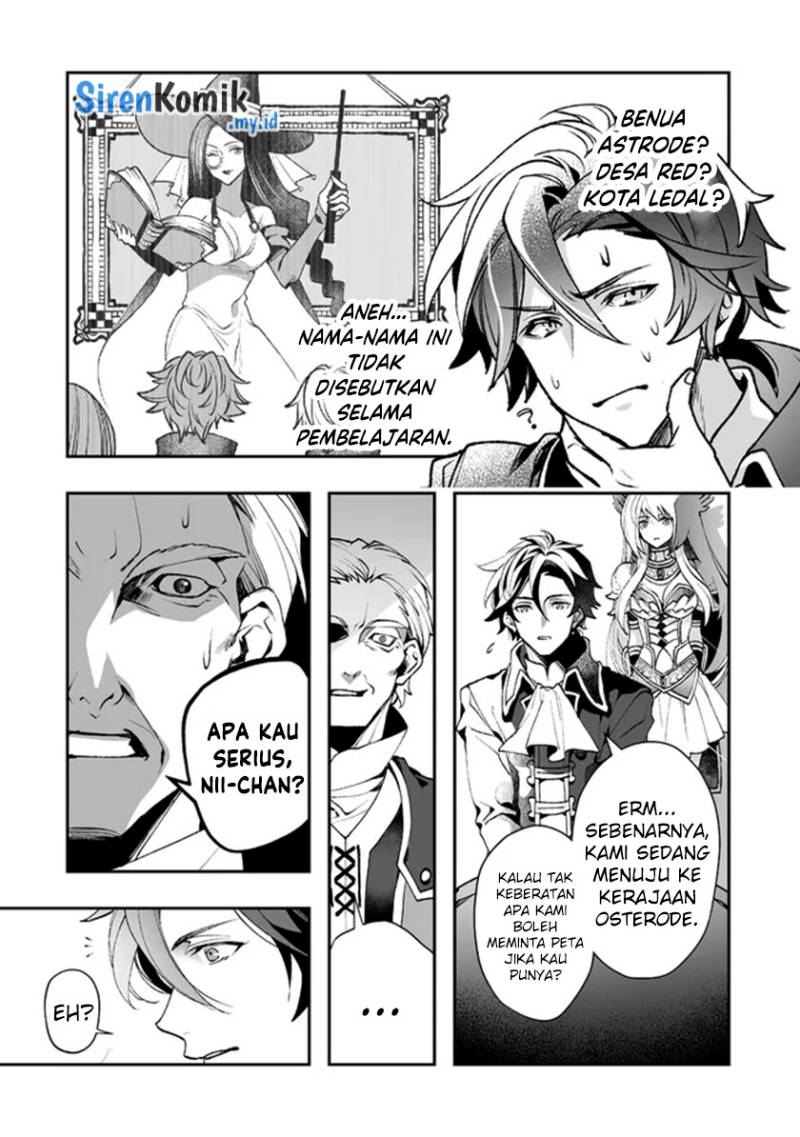 class-shoukan-ni-makikomareta-kyoushi-hazure-sukiru-de-kikai-shoujo-wo-shuuri-suru - Chapter: 3